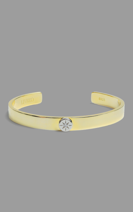 Gold jewelry
