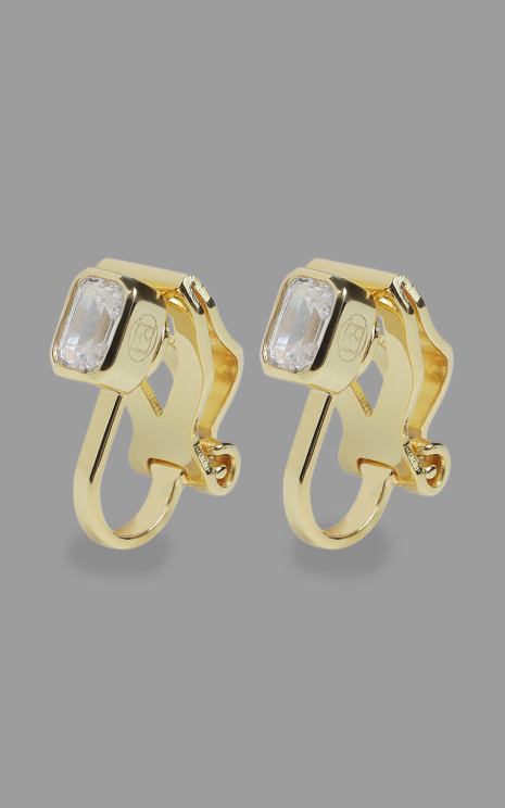 Gold jewelry