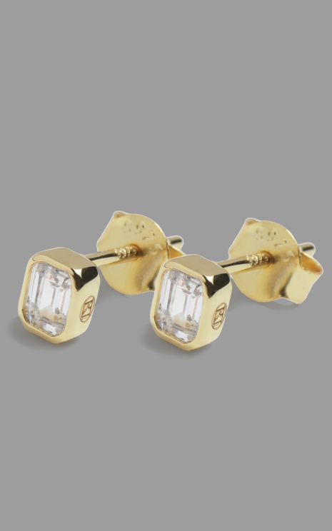 Gold jewelry