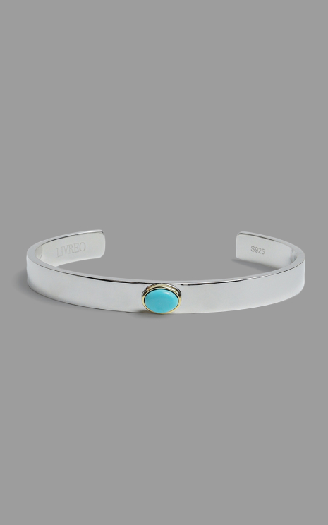 silver jewelry