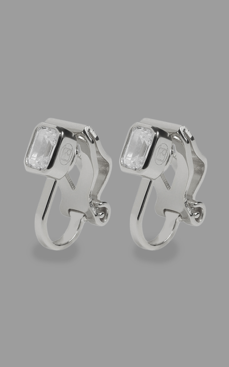 silver jewelry