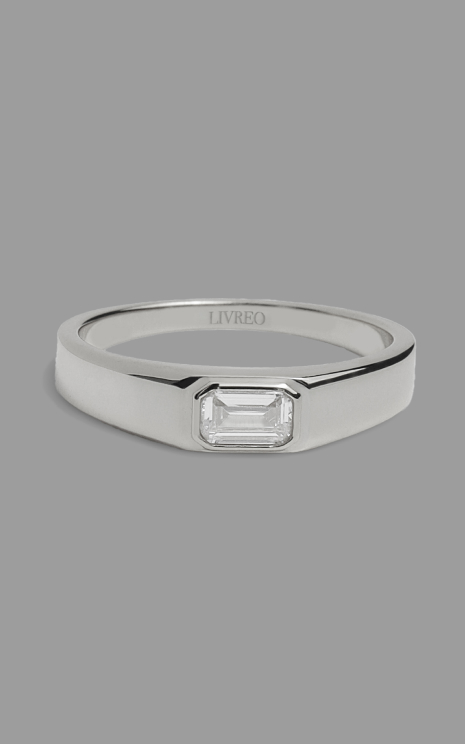 silver jewelry