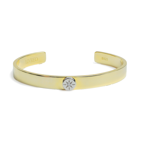 Gold jewelry
