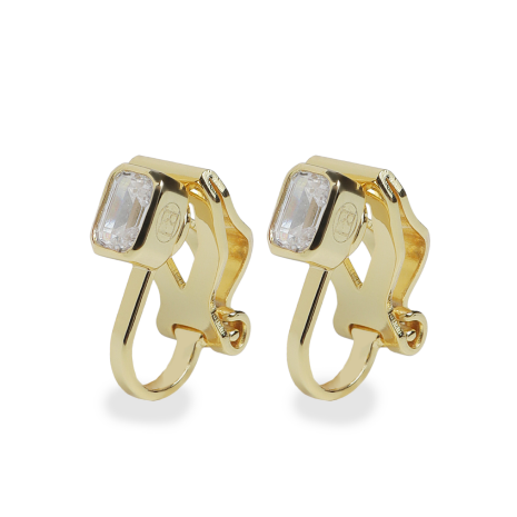 Gold jewelry