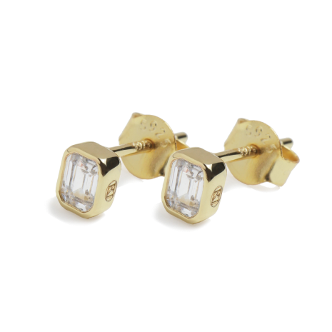 Gold jewelry