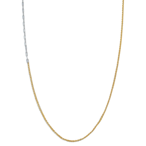 Gold jewelry