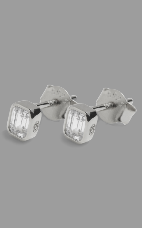 silver jewelry