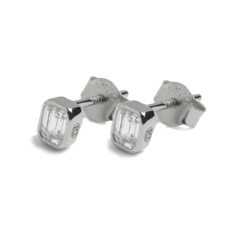 Silver jewelry